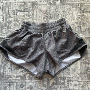 lululemon hotty hots